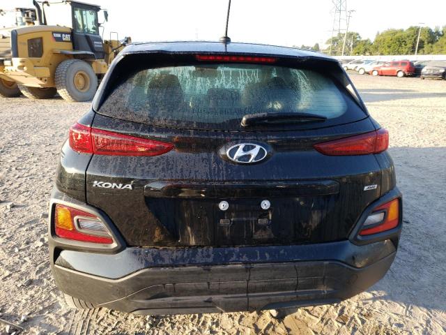 Photo 5 VIN: KM8K1CAA8KU342513 - HYUNDAI KONA SE 