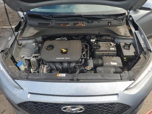 Photo 11 VIN: KM8K1CAA8KU353494 - HYUNDAI KONA SE 