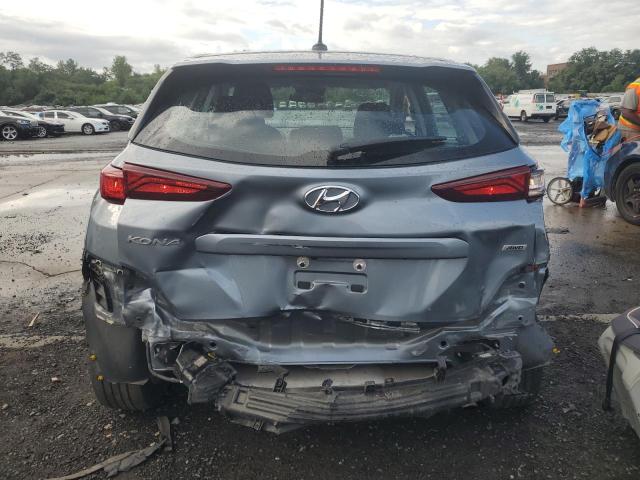 Photo 5 VIN: KM8K1CAA8KU353494 - HYUNDAI KONA SE 