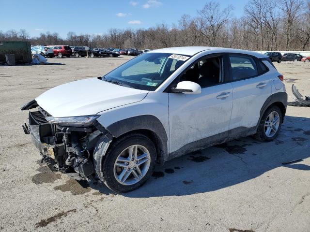 Photo 0 VIN: KM8K1CAA8KU369601 - HYUNDAI KONA 