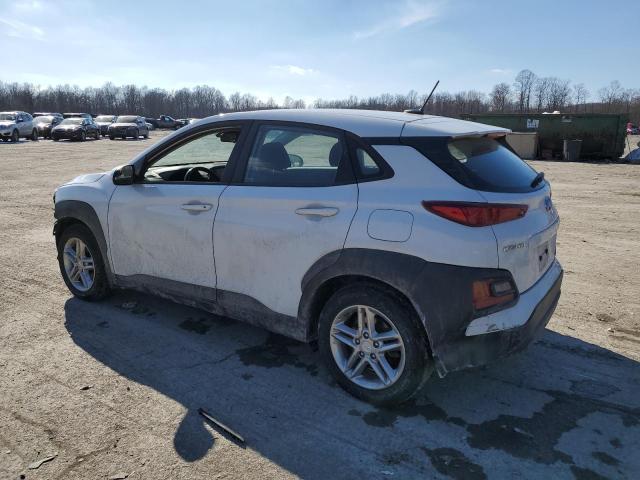 Photo 1 VIN: KM8K1CAA8KU369601 - HYUNDAI KONA 