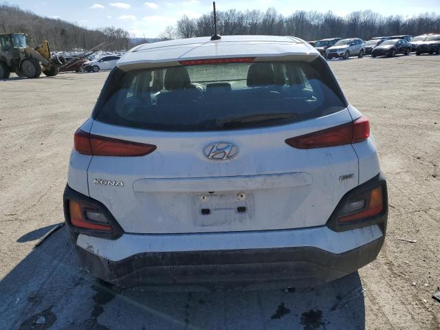 Photo 5 VIN: KM8K1CAA8KU369601 - HYUNDAI KONA 