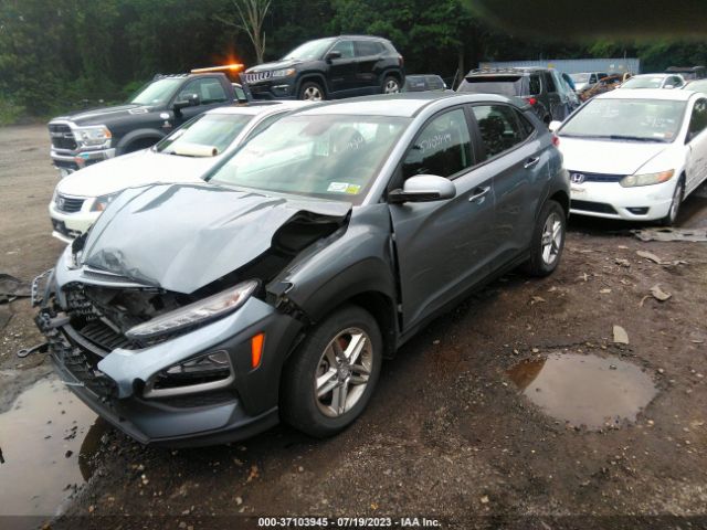 Photo 1 VIN: KM8K1CAA8KU369792 - HYUNDAI KONA 