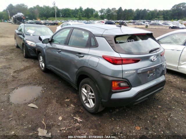 Photo 2 VIN: KM8K1CAA8KU369792 - HYUNDAI KONA 