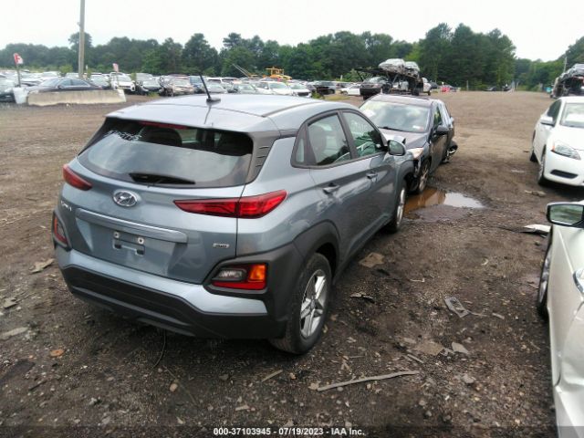 Photo 3 VIN: KM8K1CAA8KU369792 - HYUNDAI KONA 