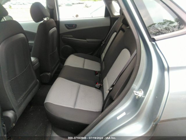 Photo 7 VIN: KM8K1CAA8KU369792 - HYUNDAI KONA 