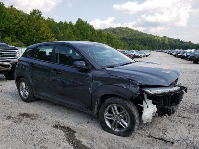 Photo 8 VIN: KM8K1CAA8KU384003 - HYUNDAI KONA SE 