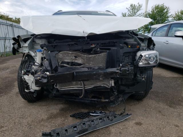 Photo 8 VIN: KM8K1CAA8LU421391 - HYUNDAI KONA SE 