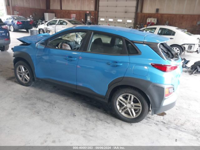 Photo 2 VIN: KM8K1CAA8LU428714 - HYUNDAI KONA 