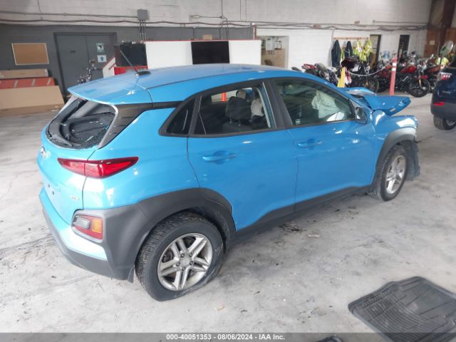 Photo 3 VIN: KM8K1CAA8LU428714 - HYUNDAI KONA 