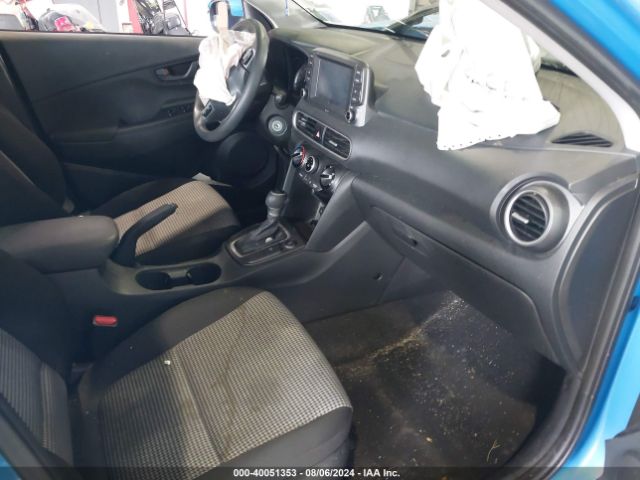 Photo 4 VIN: KM8K1CAA8LU428714 - HYUNDAI KONA 