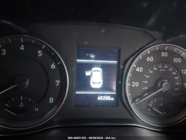 Photo 6 VIN: KM8K1CAA8LU428714 - HYUNDAI KONA 