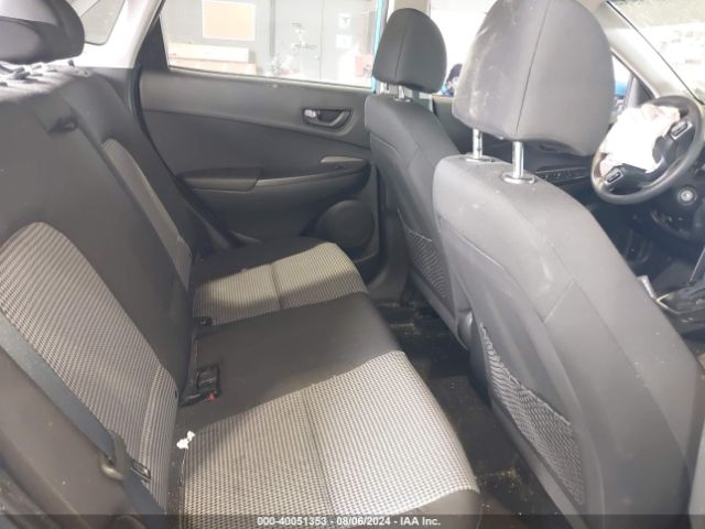 Photo 7 VIN: KM8K1CAA8LU428714 - HYUNDAI KONA 