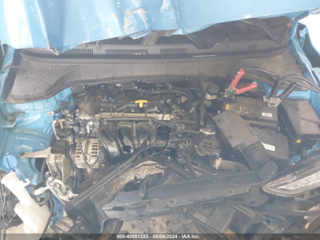 Photo 9 VIN: KM8K1CAA8LU428714 - HYUNDAI KONA 