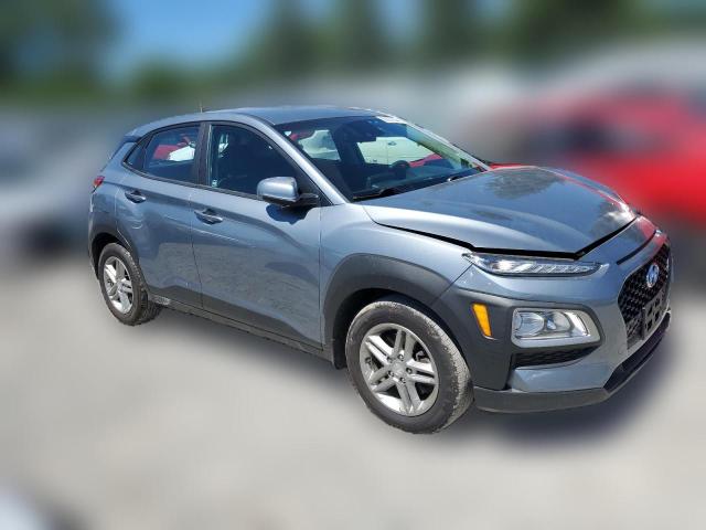 Photo 3 VIN: KM8K1CAA8LU440586 - HYUNDAI KONA 