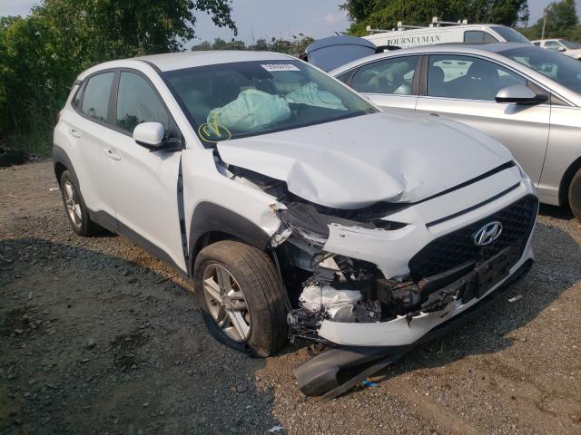 Photo 0 VIN: KM8K1CAA8LU505792 - HYUNDAI KONA SE 