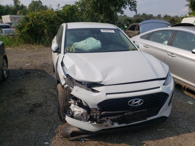 Photo 8 VIN: KM8K1CAA8LU505792 - HYUNDAI KONA SE 