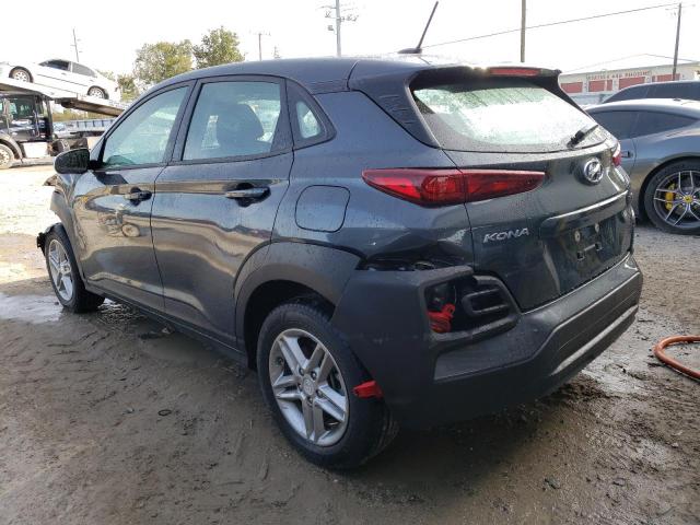 Photo 1 VIN: KM8K1CAA8MU637985 - HYUNDAI KONA 