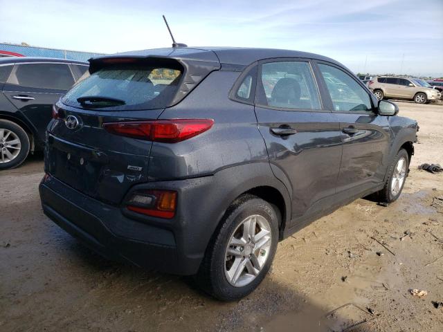 Photo 2 VIN: KM8K1CAA8MU637985 - HYUNDAI KONA 