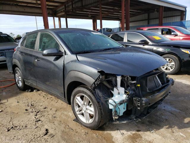 Photo 3 VIN: KM8K1CAA8MU637985 - HYUNDAI KONA 