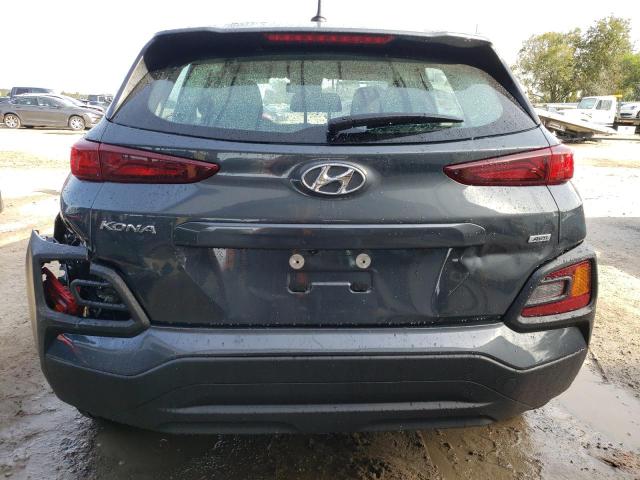 Photo 5 VIN: KM8K1CAA8MU637985 - HYUNDAI KONA 