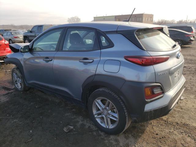 Photo 1 VIN: KM8K1CAA8MU641681 - HYUNDAI KONA 