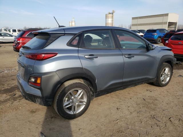 Photo 2 VIN: KM8K1CAA8MU641681 - HYUNDAI KONA 