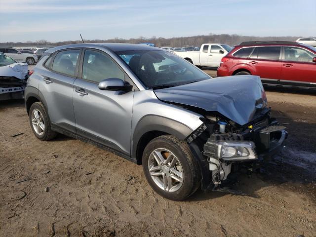 Photo 3 VIN: KM8K1CAA8MU641681 - HYUNDAI KONA 