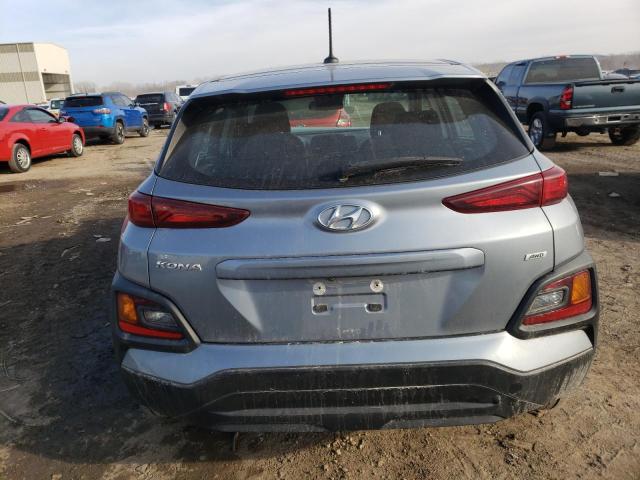 Photo 5 VIN: KM8K1CAA8MU641681 - HYUNDAI KONA 