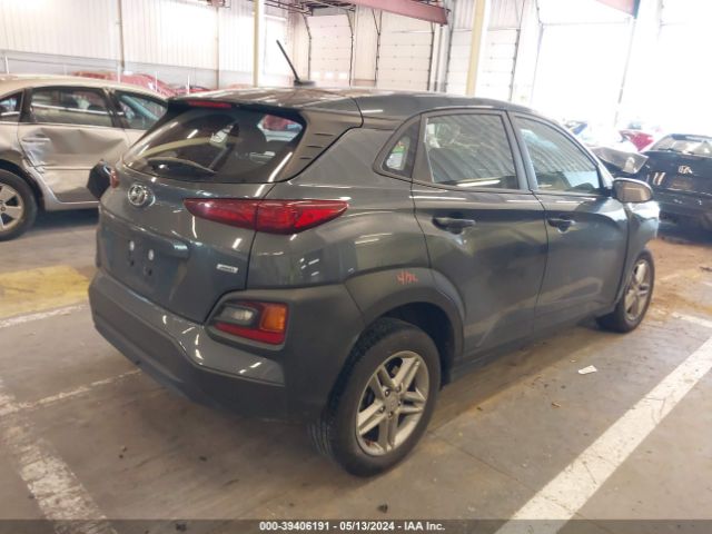 Photo 3 VIN: KM8K1CAA8MU643012 - HYUNDAI KONA 