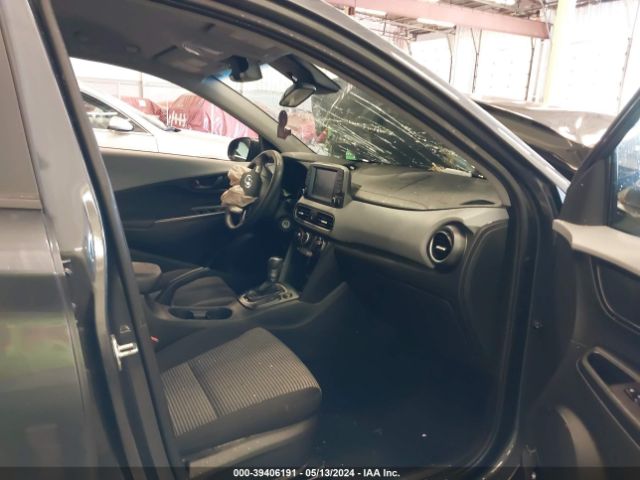 Photo 4 VIN: KM8K1CAA8MU643012 - HYUNDAI KONA 