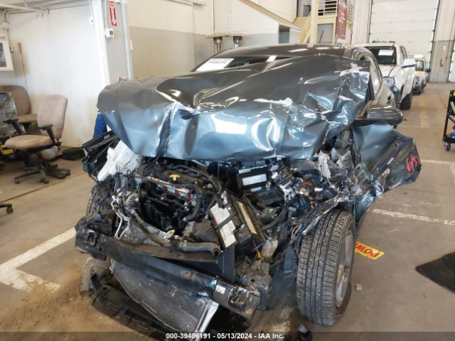 Photo 5 VIN: KM8K1CAA8MU643012 - HYUNDAI KONA 