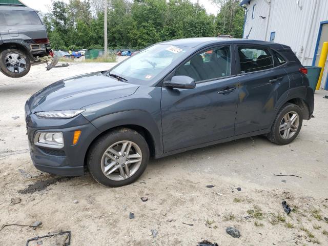 Photo 0 VIN: KM8K1CAA8MU651854 - HYUNDAI KONA SE 