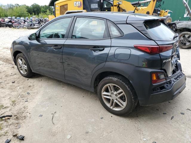 Photo 1 VIN: KM8K1CAA8MU651854 - HYUNDAI KONA SE 