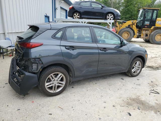 Photo 2 VIN: KM8K1CAA8MU651854 - HYUNDAI KONA SE 