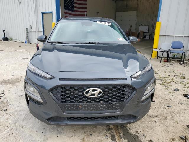 Photo 4 VIN: KM8K1CAA8MU651854 - HYUNDAI KONA SE 