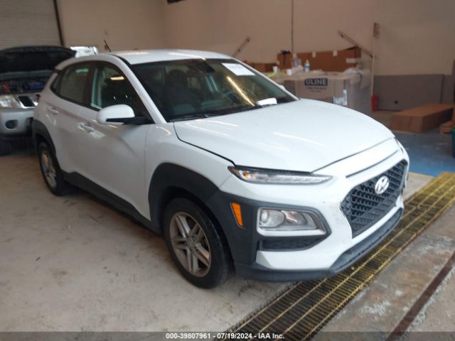 Photo 0 VIN: KM8K1CAA8MU660408 - HYUNDAI KONA 