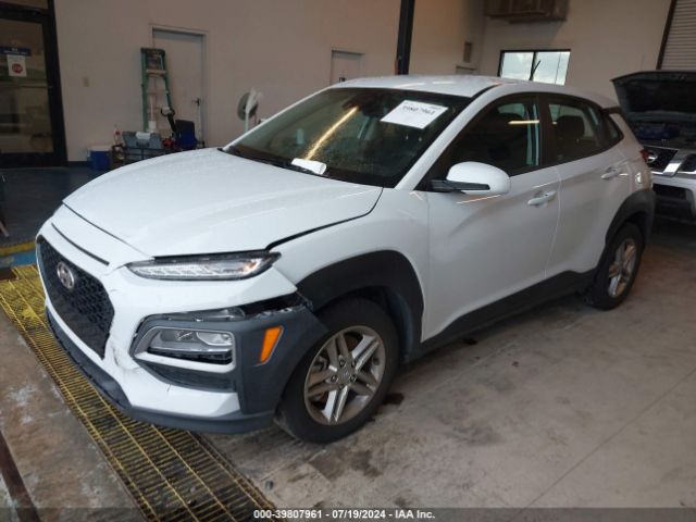 Photo 1 VIN: KM8K1CAA8MU660408 - HYUNDAI KONA 