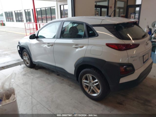 Photo 2 VIN: KM8K1CAA8MU660408 - HYUNDAI KONA 