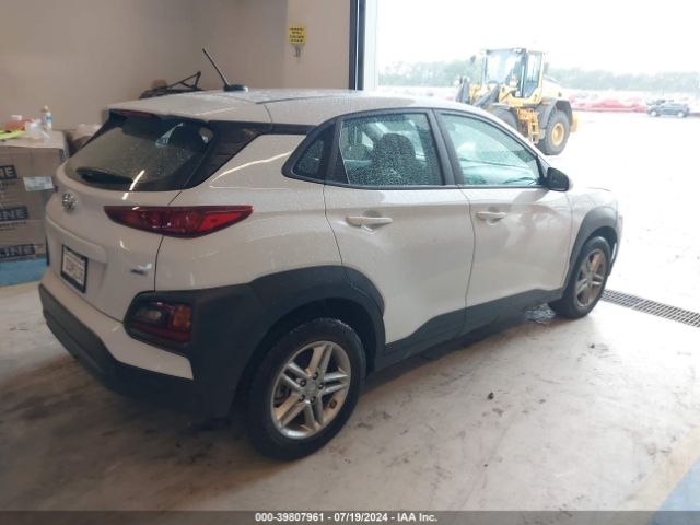 Photo 3 VIN: KM8K1CAA8MU660408 - HYUNDAI KONA 