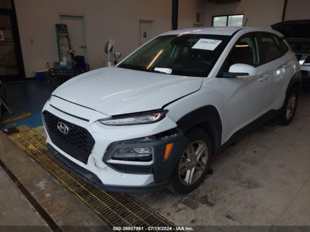 Photo 5 VIN: KM8K1CAA8MU660408 - HYUNDAI KONA 