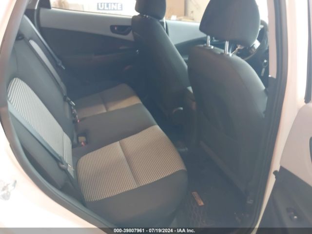 Photo 7 VIN: KM8K1CAA8MU660408 - HYUNDAI KONA 