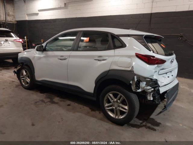 Photo 2 VIN: KM8K1CAA8MU662434 - HYUNDAI KONA 