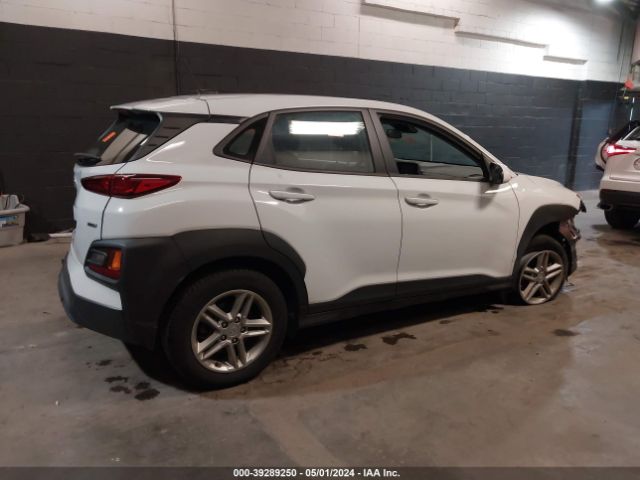 Photo 3 VIN: KM8K1CAA8MU662434 - HYUNDAI KONA 