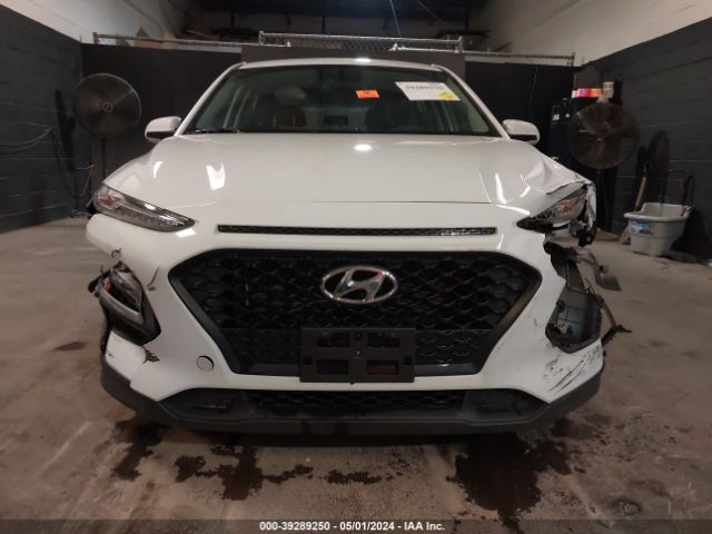 Photo 5 VIN: KM8K1CAA8MU662434 - HYUNDAI KONA 