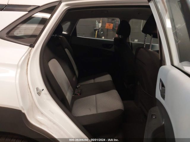 Photo 7 VIN: KM8K1CAA8MU662434 - HYUNDAI KONA 