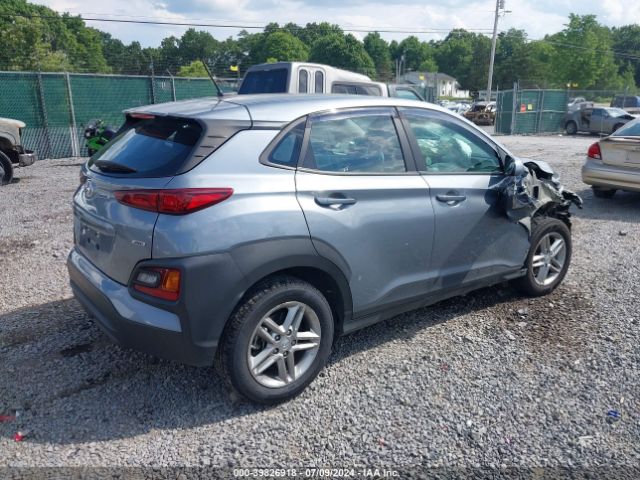 Photo 3 VIN: KM8K1CAA8MU675121 - HYUNDAI KONA 