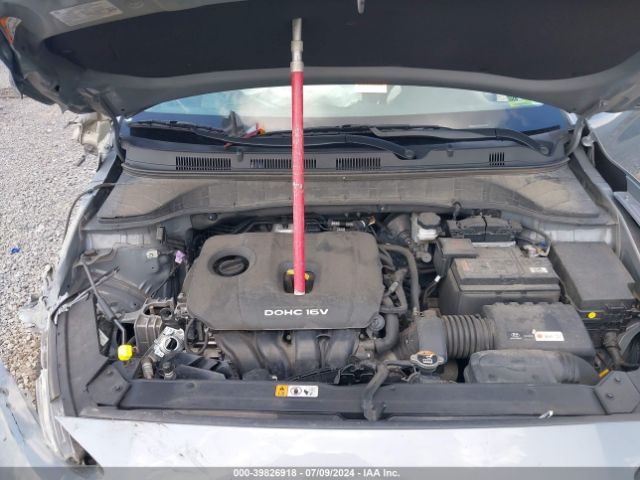 Photo 9 VIN: KM8K1CAA8MU675121 - HYUNDAI KONA 