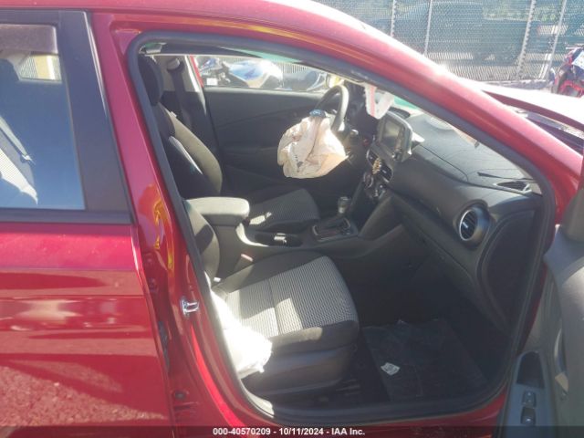 Photo 4 VIN: KM8K1CAA8MU679413 - HYUNDAI KONA 