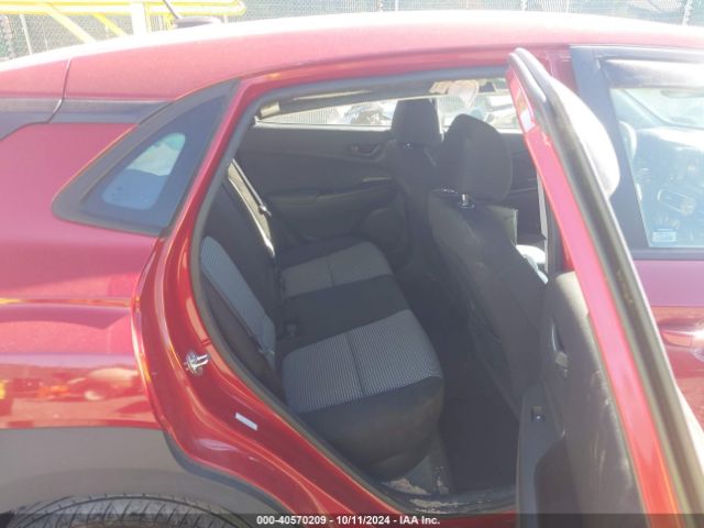 Photo 7 VIN: KM8K1CAA8MU679413 - HYUNDAI KONA 